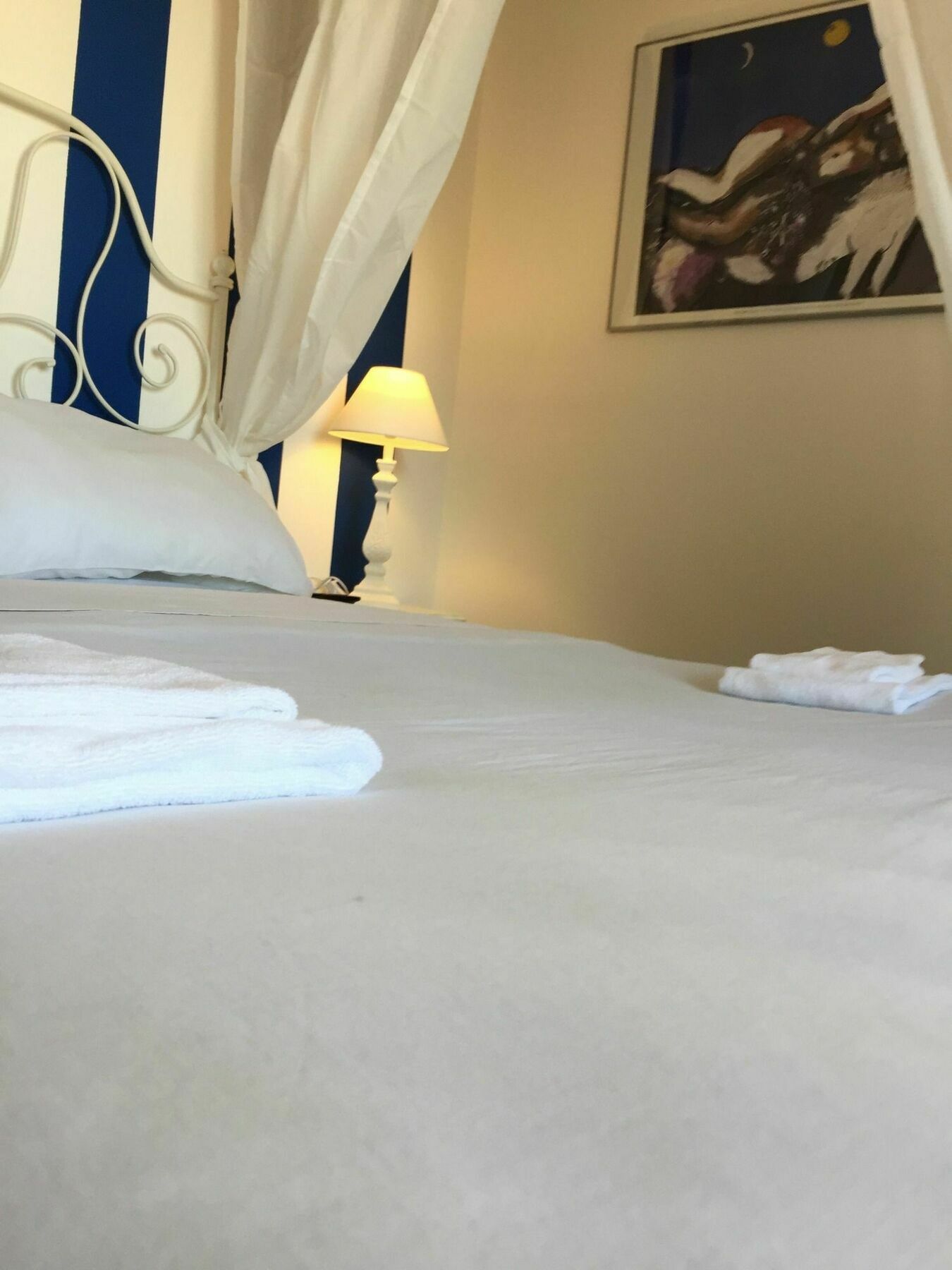 Hotel Tata's Rom